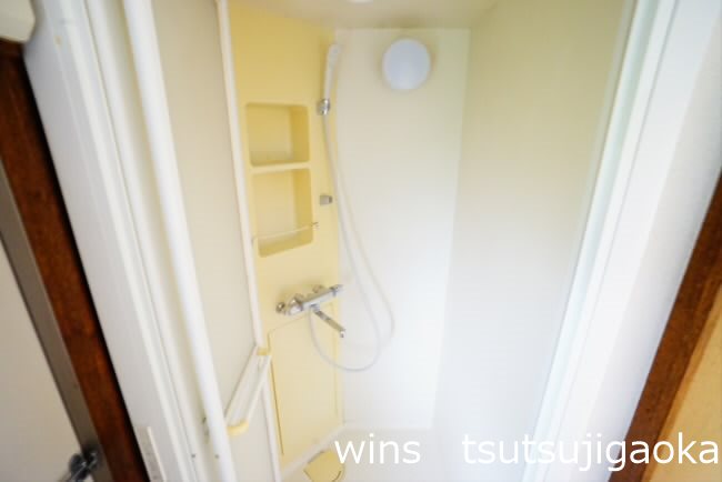 第一緑ヶ丘荘 風呂画像