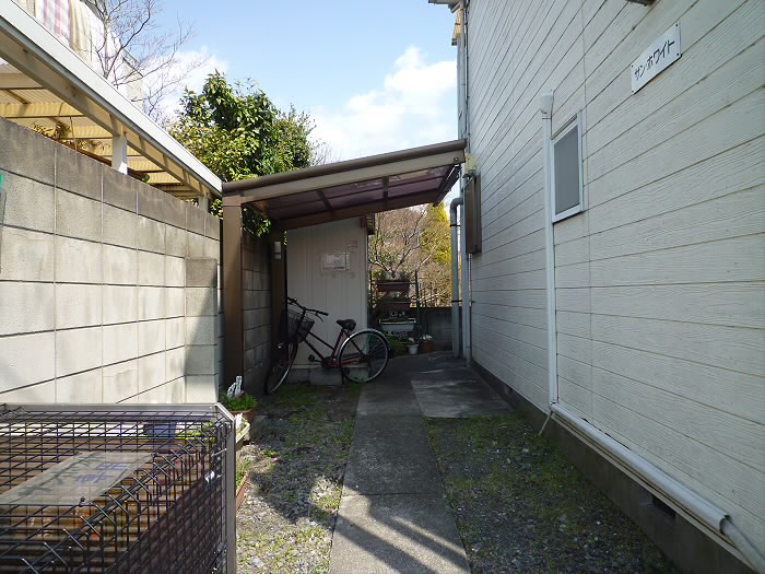 サンホワイト その他4