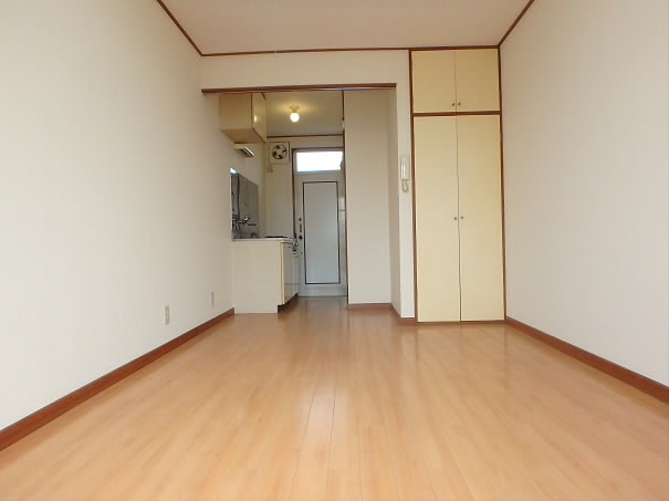 サンホワイト ベッドルーム