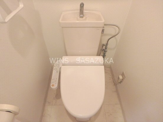 グランデュール富士見町 その他2