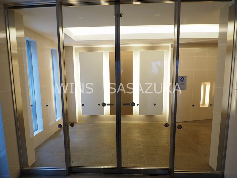 ラクラス幡ヶ谷 その他5