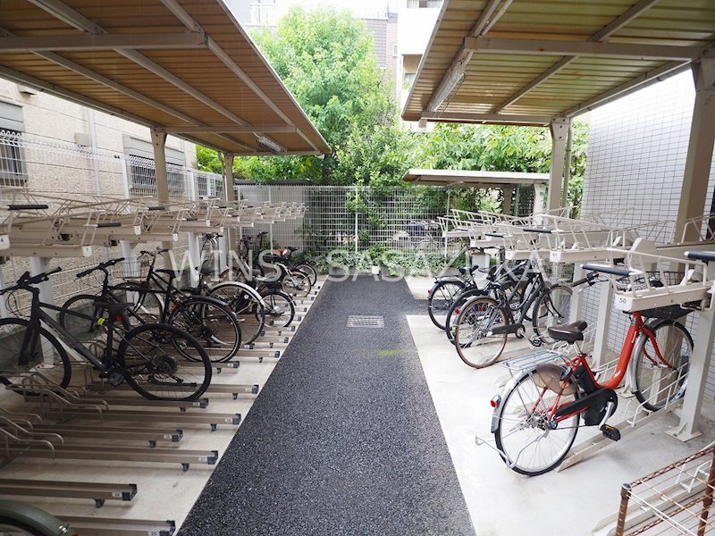 ラクラス幡ヶ谷 その他8