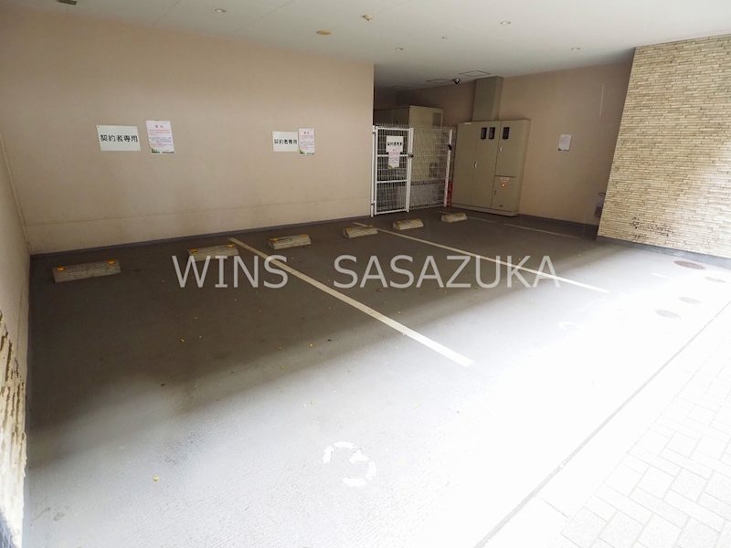 ラクラス幡ヶ谷 その他9