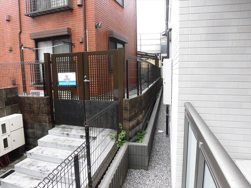 リブリ・グランカリテⅡ その他8