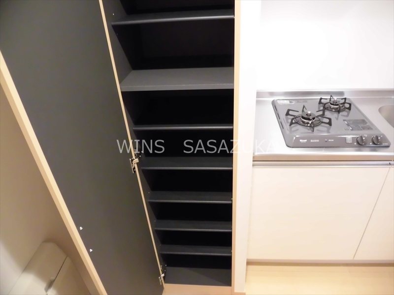 リブリ・グランカリテⅡ その他9