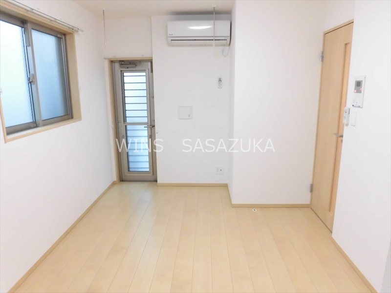 リブリ・グランカリテⅡ リビング