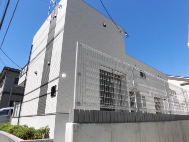 リブリ・グランカリテⅡ その他13