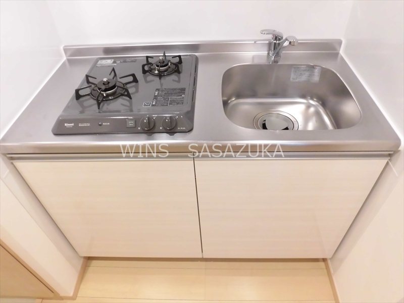 リブリ・グランカリテⅡ キッチン