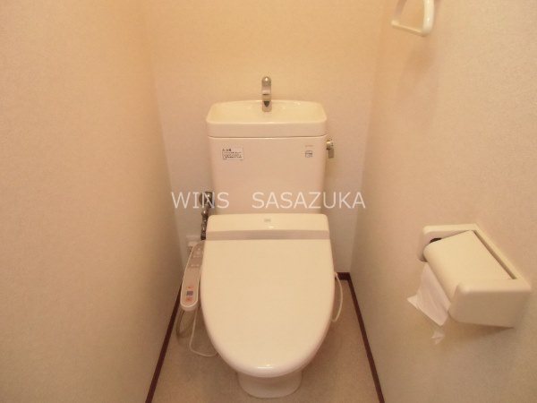 パストラル桜上水  その他2