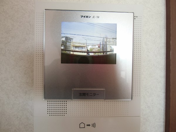 パストラル桜上水  その他3