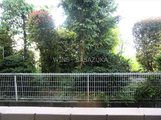 パストラル桜上水  その他4