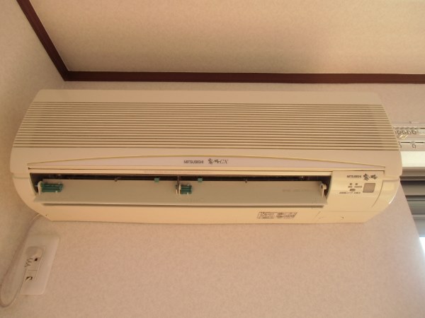 パストラル桜上水  その他6