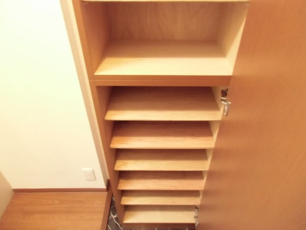 パストラル桜上水  その他7