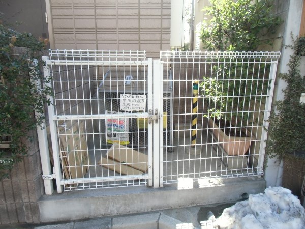 パストラル桜上水  その他8