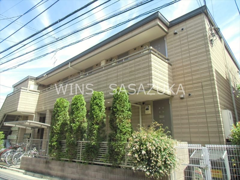 パストラル桜上水  その他9