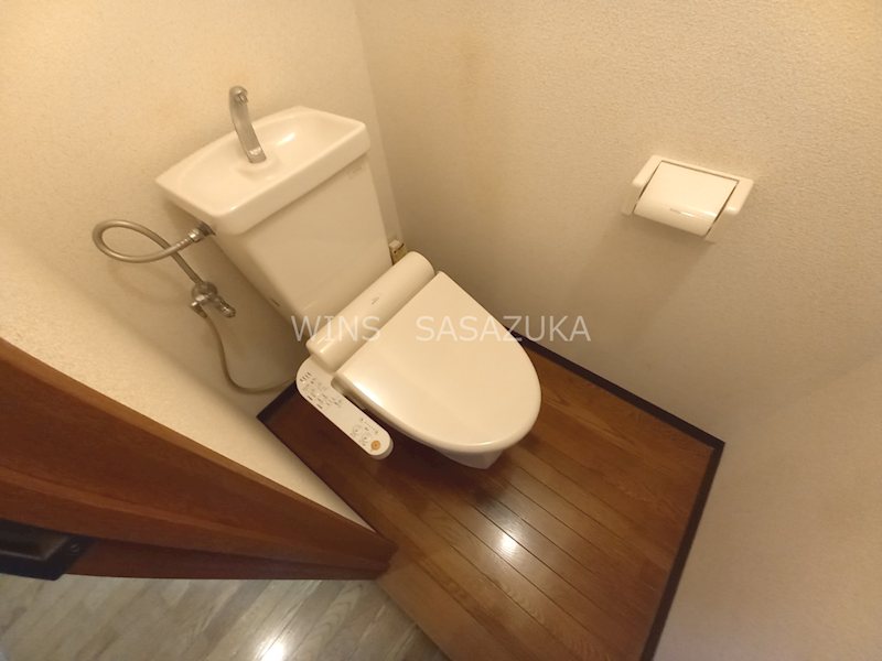 スカーラ幡ヶ谷 その他2