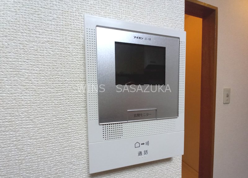 スカーラ幡ヶ谷 その他4