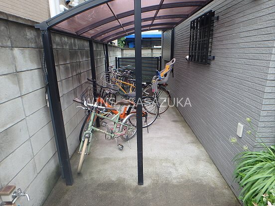 スカーラ幡ヶ谷 その他7