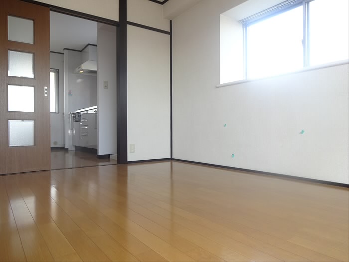 第3ドリームハイツ  その他8