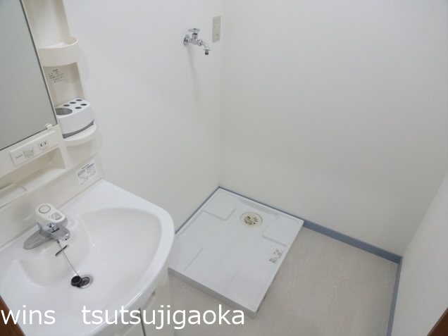 サンヒルズハウス その他6