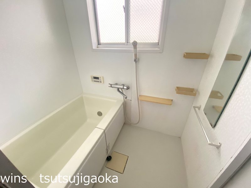 サンヒルズハウス 風呂画像