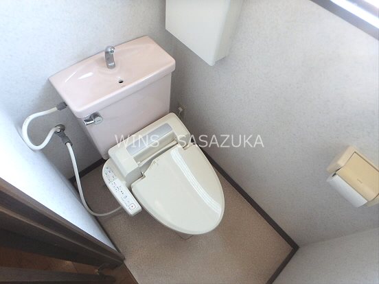 レスポワール小町 その他2