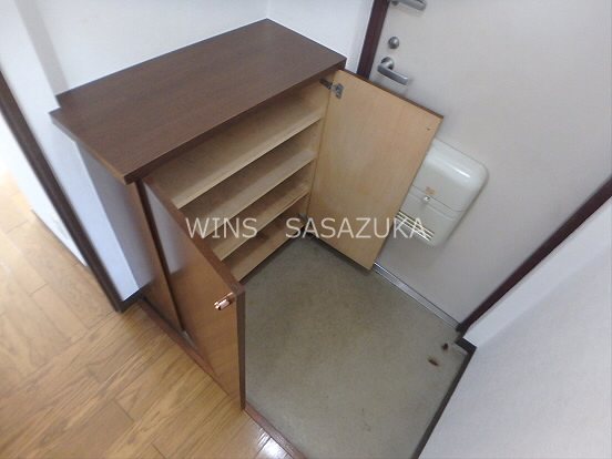 レスポワール小町 その他6