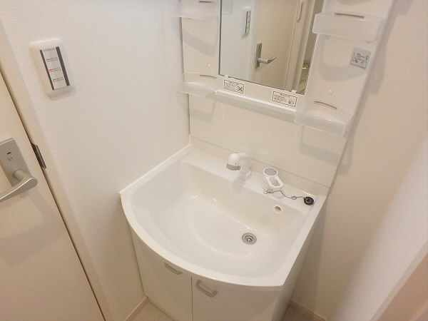 リブリ・国領 その他1