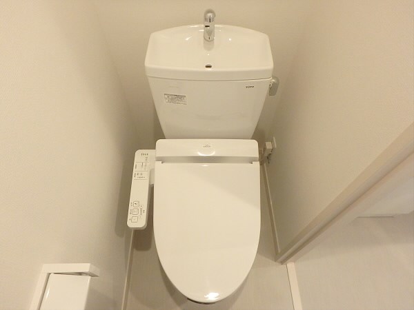 リブリ・国領 その他2