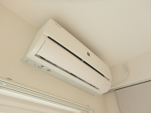 リブリ・国領 その他6