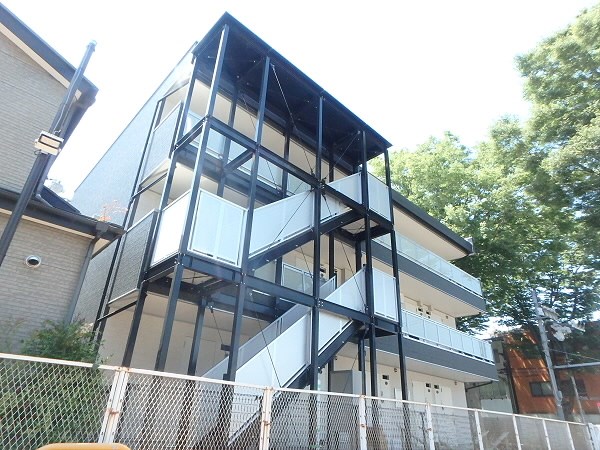 リブリ・国領 その他7