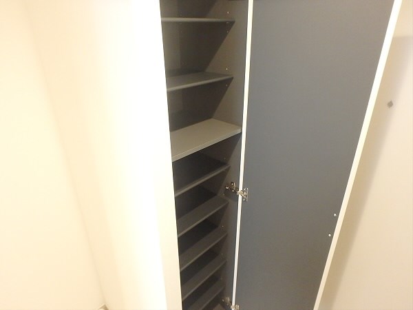 リブリ・国領 その他8