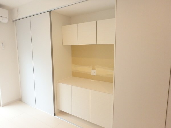 リブリ・国領 その他11