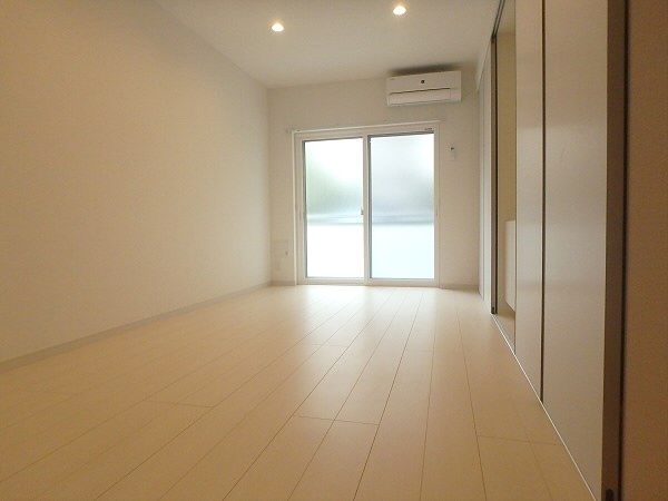 リブリ・国領 リビング