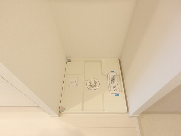 リブリ・国領 その他12