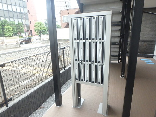 リブリ・国領 その他13