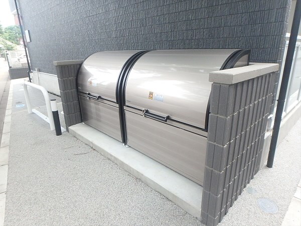 リブリ・国領 その他14