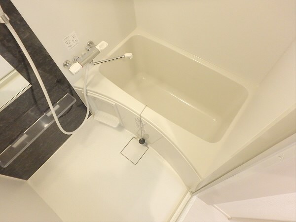 リブリ・国領 風呂画像