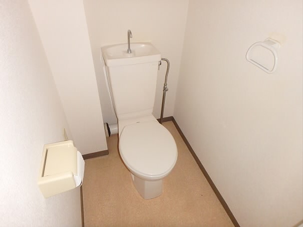 サンモール調布 その他5