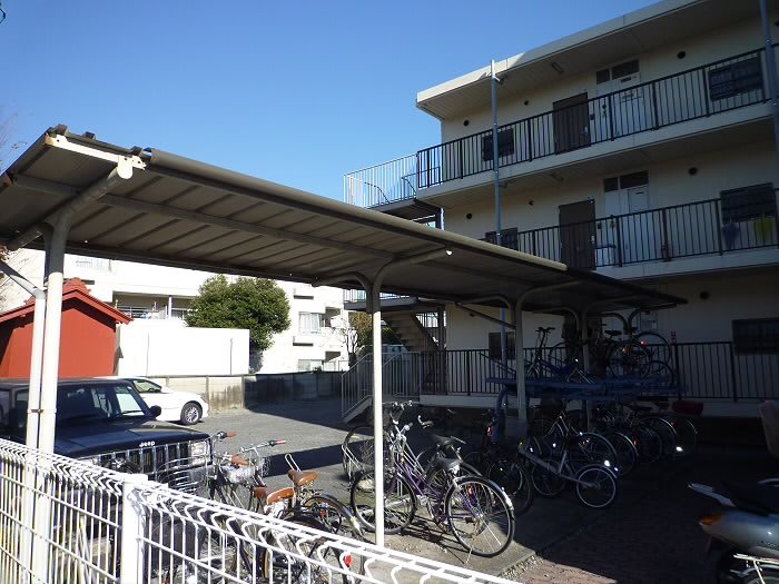 サンモール調布 その他6