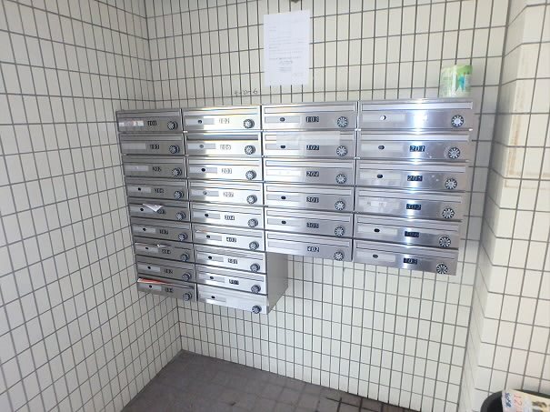 サンモール調布 その他7