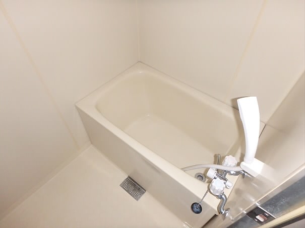 サンモール調布 風呂画像