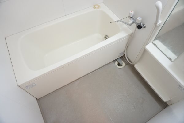 パレスのばら 風呂画像