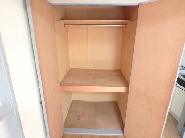 つつじヶ丘ホームズ その他1