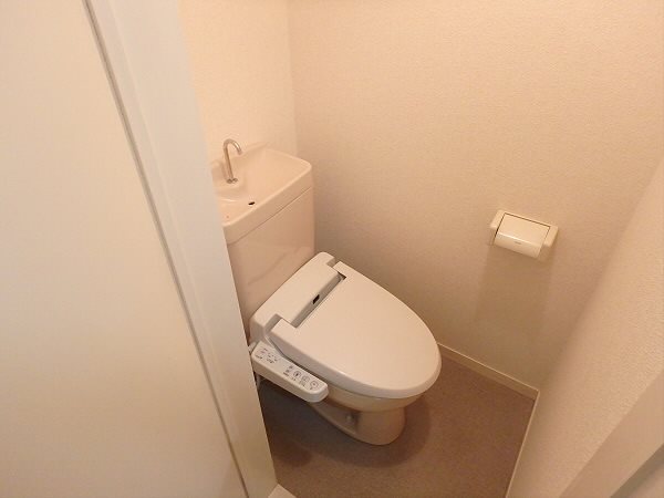 つつじヶ丘ホームズ その他2