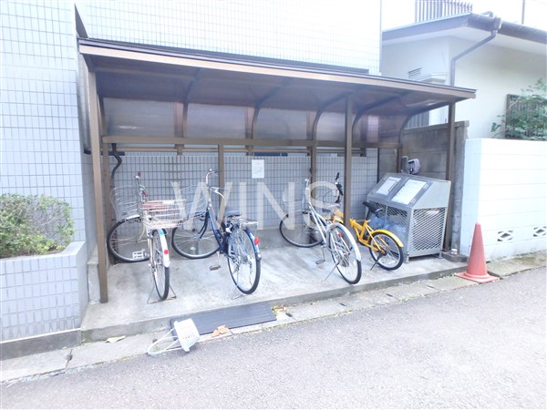 つつじヶ丘ホームズ その他5