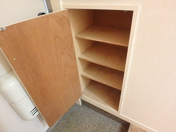 つつじヶ丘ホームズ その他8