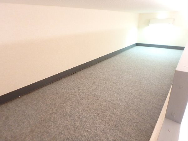 つつじヶ丘ホームズ ベッドルーム