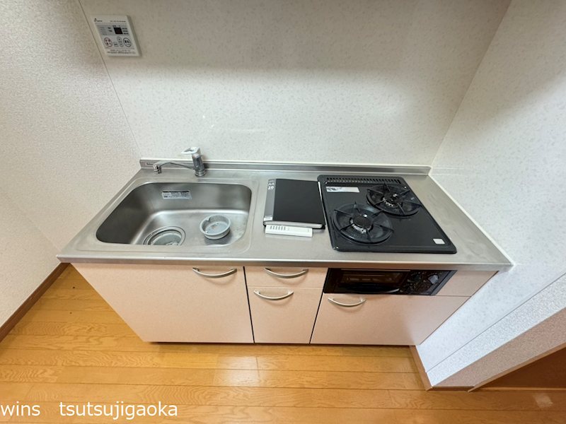 サクラアヴェニュー キッチン