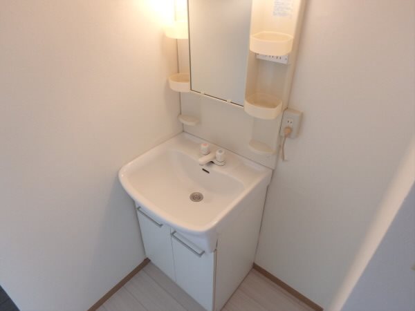 調布第2コーポラス＝再契約型賃貸＝ その他1